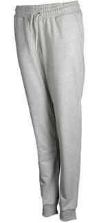 Papillon Sweat pants cuff dames grijs maat 3XL