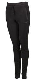 Papillon Trainingsbroek cuff dames zwart maat 3XL
