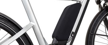 - Accu Cover Voor Yamaha Accu Op Frame