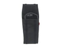 Display cover fahrer universeel zwart