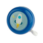 Pexkids Bel Rocket sur la carte
