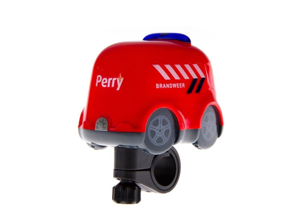 Honk Pexkids Camion de Pompier Perry