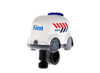 Honk Pexkids Voiture de police Finn
