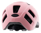 PexKids - PexKids kinderhelm in-mold 52-56cm roze