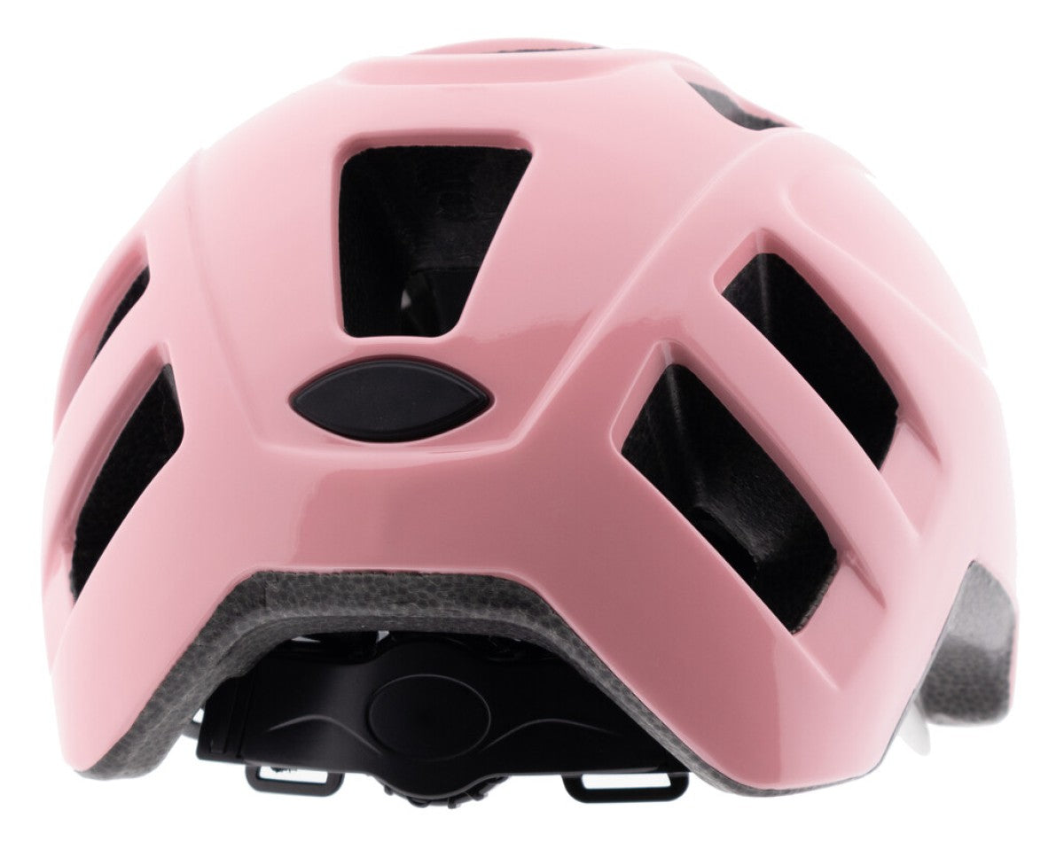 PexKids - PexKids kinderhelm in-mold 52-56cm roze