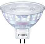 Philips led 50w gu5.3 ww 12v 36d wgd srt4 verlichting
