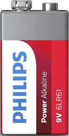 Philips powerlife 9 volt 6lr61 e bl.a1 - 3013025
