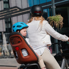 Lynx fietshelm kidz m