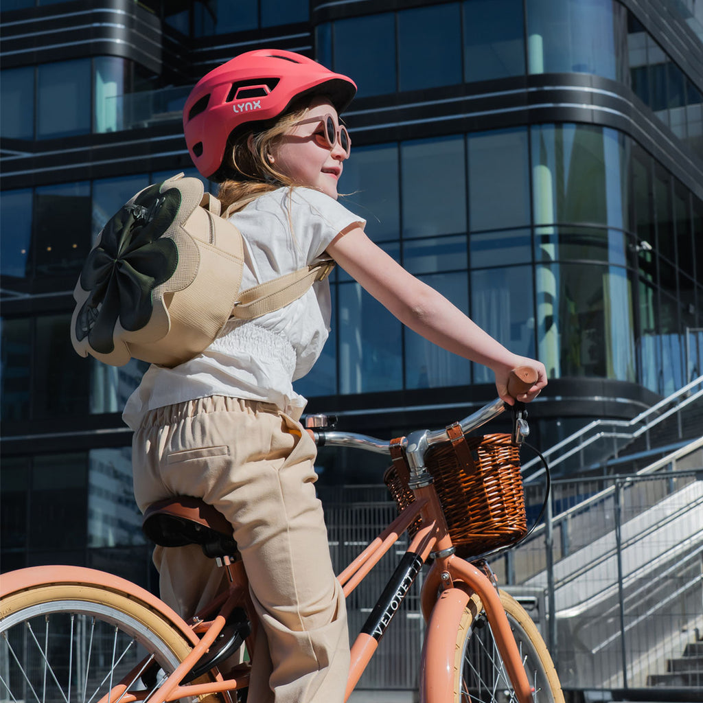Lynx - Lynx Fietshelm kidz s