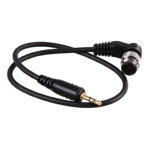 Pixel draadloze afstandsbediening rw-221 dc0 oppilas voor nikon