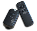 Pixel draadloze afstandsbediening rw-221 e3 oppilas voor canon