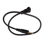 Pixel draadloze afstandsbediening rw-221 n3 oppilas voor canon