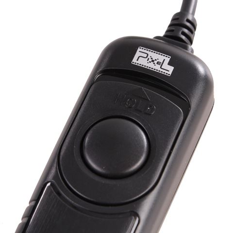 Pixel ontspankabel rc-201 dc0 voor nikon