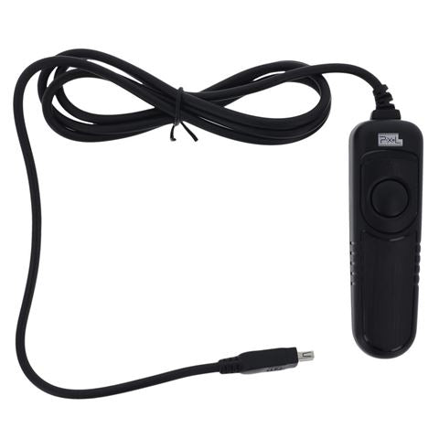 Pixel ontspankabel rc-201 dc2 voor nikon