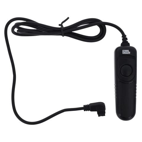 Pixel ontspankabel rc-201 s1 voor sony