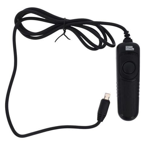 Pixel ontspankabel rc-201 s2 voor sony