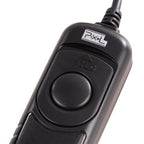 Pixel ontspankabel rc-201 s2 voor sony