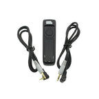 Pixel ontspankabel rc-208 n3 e3 voor canon