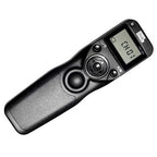 Pixel timer remote control draadloos tw-283 s1 voor sony