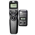 Pixel timer remote control draadloos tw-283 s2 voor sony