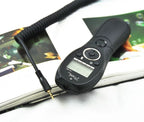 Pixel timer remote control tc-252 s1 voor sony