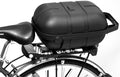 Pletscher bagagedrager-box bike case black