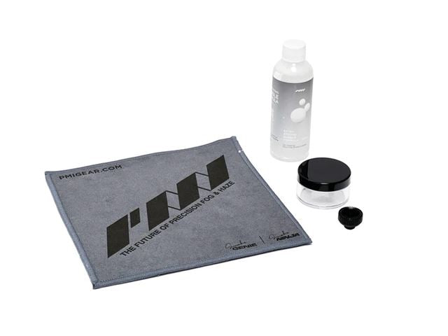 Pmi bubble nozzle kit
