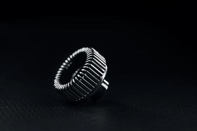Pmi bubble nozzle kit