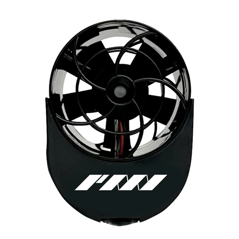 Pmi rc haze fan