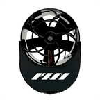 Pmi rc haze fan