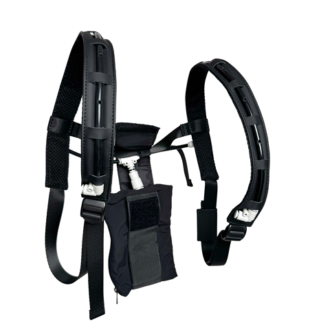 Pmi smoke vest