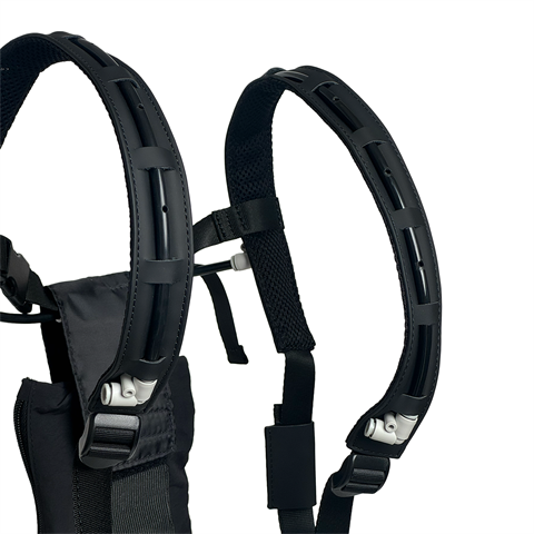 Pmi smoke vest