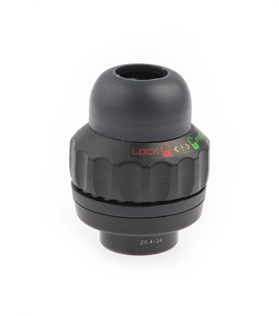 POST MODERNE BALL LOCK-OUT VERROUILLE DE VERRIF