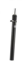 Post Moderne - Post Moderne Zadelpen post modern verend kaars cushy 25.4 zwart