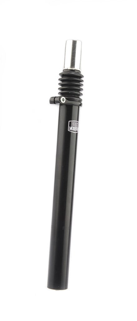 Post Moderne - Post Moderne Zadelpen post modern verend kaars cushy 25.4 zwart