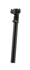 Post Moderne - Post Moderne zadelpen verend pm-207 350/27.2 glans-zwart