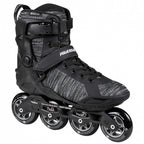 Powerslide Inline skates Phuzion Radon 80 softboot 85A zwart 39