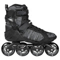 Powerslide Inlineskates Phuzion Radon 80 Trinity heren zwart maat 37