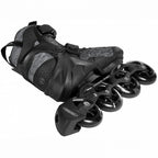 Powerslide Inline skates Phuzion Radon Enzo 90 83A zwart maat 40