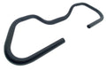 Primax vlinderstuur e hoogerheide ø31.8 x 625 mm - zwart