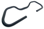 Primax vlinderstuur e hoogerheide ø31.8 x 625 mm - zwart