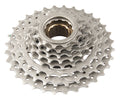 Primax e freewheel 8 speed 13-32t grijs in box