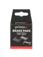 Zoom schijfremblokken primax shimano