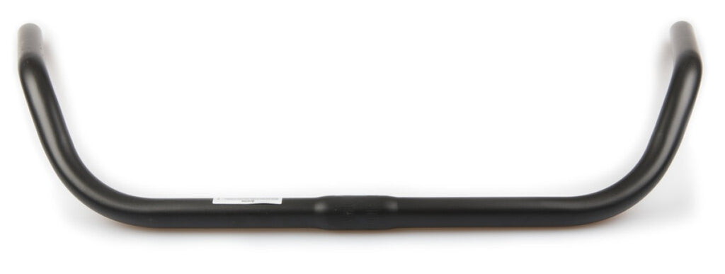 Stuurbocht chroom 600mm breed 25.4