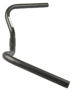 Primax e primax e stuur diemen ø25.4mm l=550mm, zwart