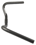 Primax e primax e stuur diemen ø25.4mm l=550mm, zwart