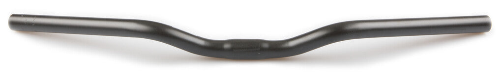 Primax e primax e stuur muiden ø25.4mm l=610mm, zwart