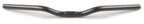 Primax e primax e stuur muiden ø25.4mm l=610mm, zwart