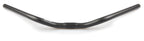 Stuur Primax E Noordwijk E-bike - breedte: 640mm | klem diameter: ø25.4mm - zwart