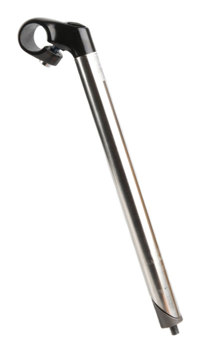 Buzaglo - Buzaglo Stuurpen rvs/zwart 22.2-280mm